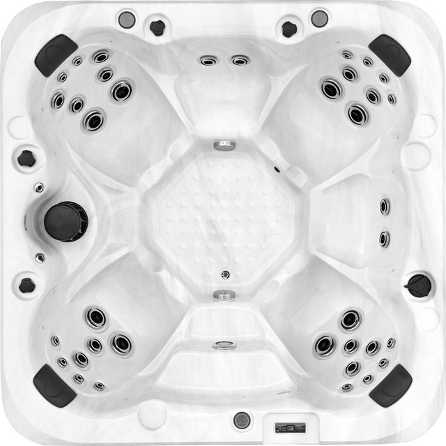 Brand new 6 person Hot Tubs - 3000$ off Pre-order discount - 2024 Spas in Hot Tubs & Pools