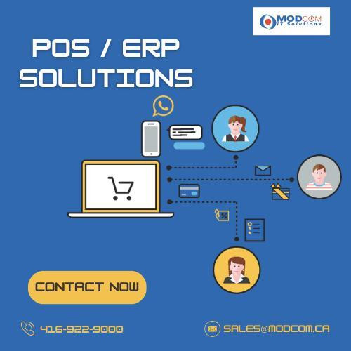I.T Support Point of Sale (POS) and Enterprise Resource Planning (ERP) IT Solutions for Businesses of all Sizes in Services (Training & Repair) - Image 3