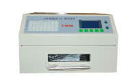 NEW Infrared IC Reflow Oven Heater Soldering Machine 300x 320mm (110V,1500W ) 024308