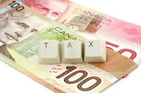 Business Tax Services - Starting at $50.00