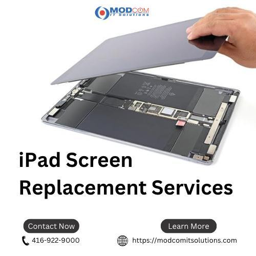 iPad Screen Replacement Services - WE FIX Apple iPad / iPad 2/ iPad 3/ iPad 4/ iPad 5/ iPad 6 at Affordable Price! in Services (Training & Repair) - Image 2