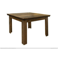 Red Barrel Studio Heldreth 42” Square Dining Table