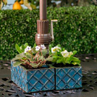 August Grove Roughton 2-Piece Ceramic Pot Planter Set