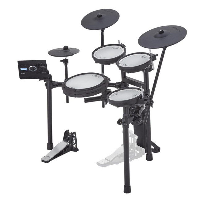 Roland TD-17KV2S Series V-Drums Kit (Neuf) in Drums & Percussion in Québec