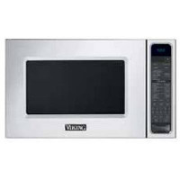 Viking 1.5 cu.ft. Countertop Microwave Oven with Convection VMOC506SSSP - Main > Viking 1.5 cu.ft. Countertop Microwave