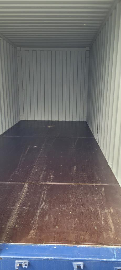 Conteneur maritime 10 pieds ou  20 pieds ou 40 pieds Prix très compétitif in Storage Containers in Québec - Image 3
