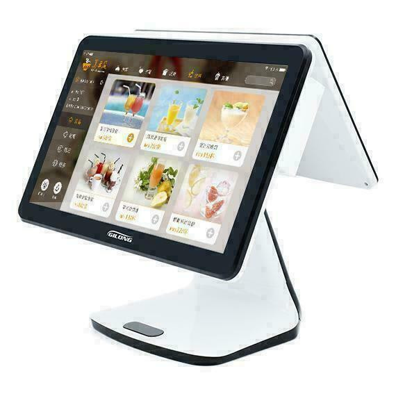POS Store &amp; Restaurant Computer, Touch Screen, Double Screen in Desktop Computers in Toronto (GTA) - Image 4
