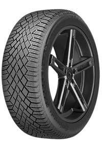 BRAND NEW SET OF FOUR WINTER 245 / 40 R18 Continental VikingContact™ 7