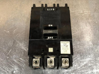SQUARE D 200 Amp 3 Pole Circuit Breaker 997326