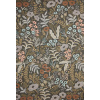 Rifle Paper Co. x Loloi Rifle Paper Co. x Loloi Joie JOI-02 Tapestry Grey Rug