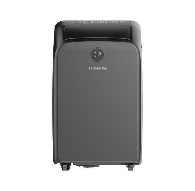 Black Friday Sale Hisense 14000 BTU Portable Air Conditioner From $349.99 (Unit with Accessories )No Tax & Much More in Heaters, Humidifiers & Dehumidifiers in Ontario - Image 2