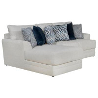 Latitude Run® 102" Wide Modular Sofa & Chaise