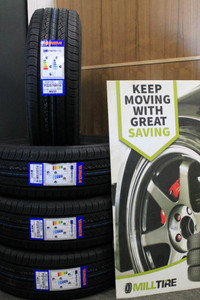 4 Brand New 225/70R16 All Season Tires in stock 2257016 225/70/16