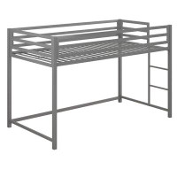 Isabelle & Max™ Shelmerdine Twin Loft Bed by Isabelle & Max™