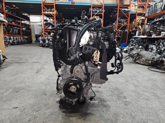JDM Toyota Camry/Rav4/Venza Non-Hybrid FWD 2018-2022 A25A Engine Only in Engine & Engine Parts in London