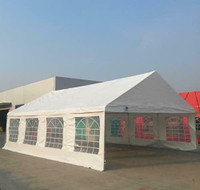 20x30 industrial grade tent for sale / fire proof tent for sale / party tent for sale / restaurant patio tent for sale