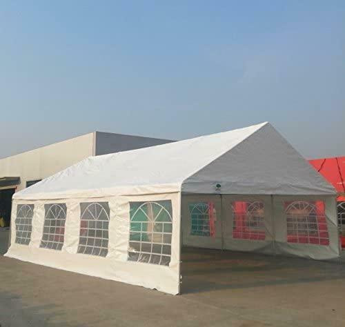 20x30 industrial grade tent for sale / fire proof tent for sale / party tent for sale / restaurant patio tent for sale in Patio & Garden Furniture