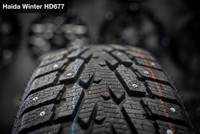 Winter Tires @ Wholesale Pricing - Starting at $79 - SHIPPING AVAILABLE