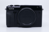 Fujifilm GFX 50R w EF-42 flash  (ID-466)   BJ PHOTO