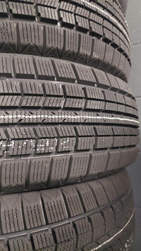 Brand New 215/75r15 winter tires SALE! 215/75/15 2157515 in Lethbridge