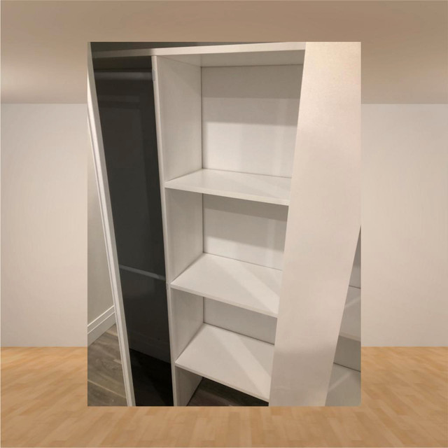 Closets manufacturing by your design in Cabinets & Countertops in Peterborough - Image 3
