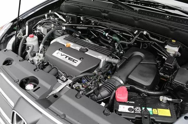 JDM Honda Crv 2010-2011-2012-2013-2014 K24A Moteur 2.4L installer inclus clé en main - installation included in Engine & Engine Parts in Ottawa / Gatineau Area