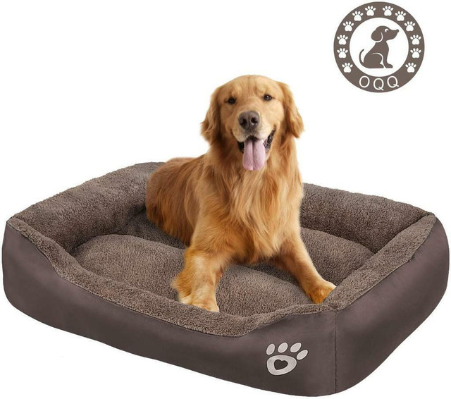 NEW PET BED DOG BED CAT BED BLANKET BED in Other in Alberta