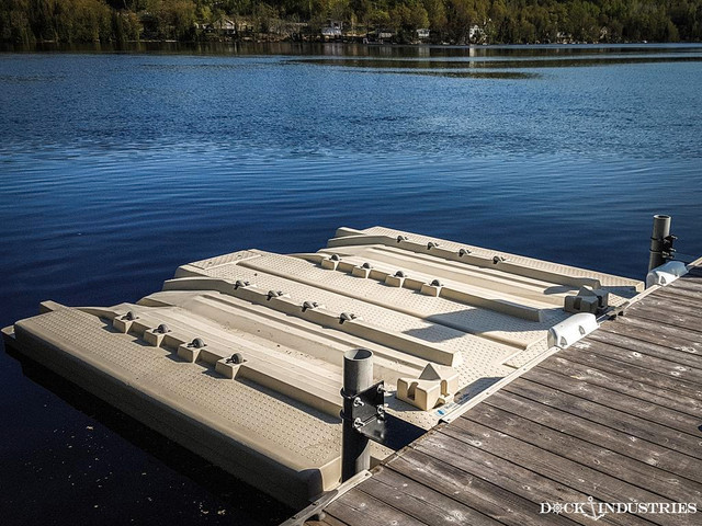 ++BRAND NEW ++ PWC FLOATING DOCK for JET SKI +++ DELIVERY AVAILLABLE++ in Outdoor Tools & Storage in Ontario