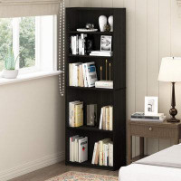 Ebern Designs Alese Bookcase