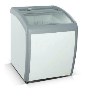 BRAND NEW Commercial Glass Ice Cream Display Chest Freezers - ALL SIZES IN STOCK!! Hamilton Ontario Preview