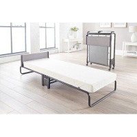 Jay-Be Inspire Folding Bed with Memory Foam Mattress