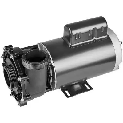 56 Frame Motor SPA PumpOur SPA pump for hot tub has a two-speed design high speed 4 HP/ low speed 0....