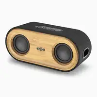 House of Marley Mini Bluetooth Portable Speaker Truckload Sale $79 No Tax