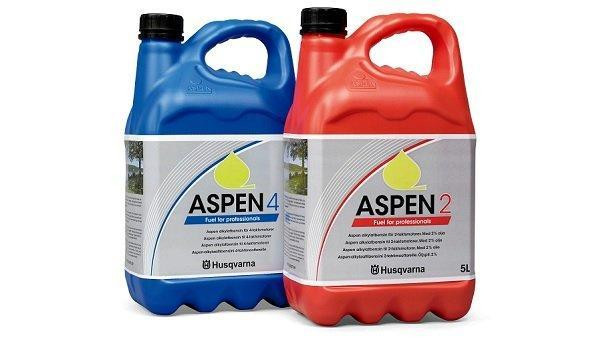 ASPEN FUEL  ..   2 CYCLE AND 4 CYCLE gas 2024 in Outdoor Tools & Storage in Alberta - Image 3