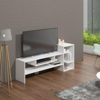 Latitude Run® Alana-Rose TV Stand for TVs up to 55"