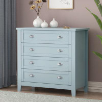 Wildon Home® Drawer Dresser,Side Cabinet For Living Room