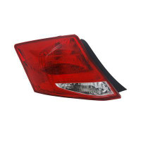 Tail Lamp Driver Side Honda Accord Coupe 2011-2012 High Quality , HO2800178