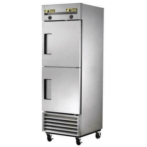True T23-DT One Section Dual Temp Reach Combo Fridge/Freezer *RESTAURANT EQUIPMENT PARTS SMALLWARES HOODS AND MORE* in Other Business & Industrial in City of Toronto