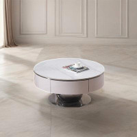 LORENZO Modern simple high-end coffee table
