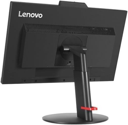 PC OFF LEASE Lenovo M910Q Tiny Core i5-6500T 2.50GHz 16G 256GBSSD + Borderless Lenovo ThinkVision 21.5 Monitor For Sale in Desktop Computers - Image 4