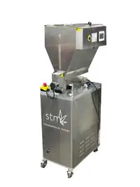 Sesh Technologies Manufacturing STM RV-STM-1 pre-rolls extraction Flower Grinder 220V -Lease to Own $300 per month