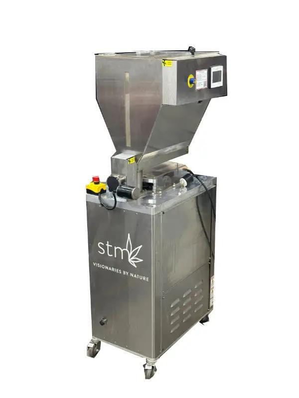Sesh Technologies Manufacturing STM RV-STM-1 pre-rolls extraction Flower Grinder 220V -Lease to Own $300 per month in Other Business & Industrial