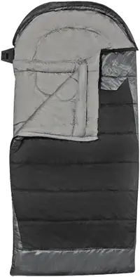 Rockwater Designs® Heat Zone CS250 Comfort Size Rectangular Sleeping Bag