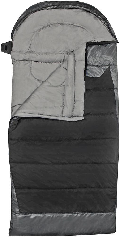 Rockwater Designs® Heat Zone CS250 Comfort Size Rectangular Sleeping Bag in Fishing, Camping & Outdoors