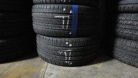 255 40 20 4 Goodyear Eagle Used A/S Tires With 99% Tread Left