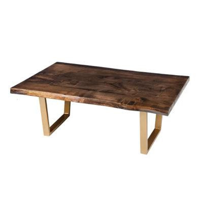 Tree Line Furniture Table basse traîneau in Coffee Tables in Québec
