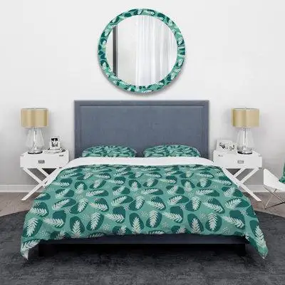 There is just nothing better than a beautiful inviting comfortable bed after a long day. This Botani...