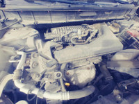 14 15 16 Nissan Rogue Engine, Motor With Warranty