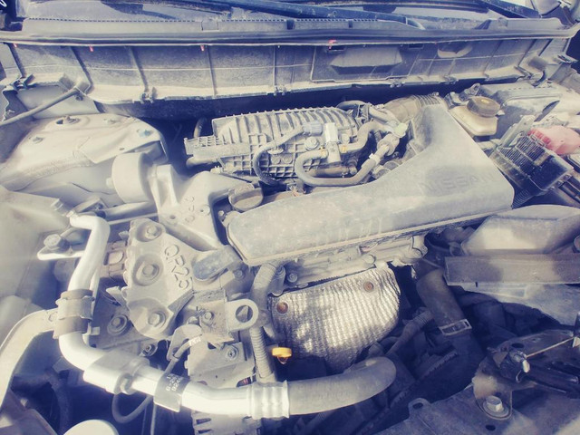 14 15 16 Nissan Rogue Engine, Motor With Warranty in Engine & Engine Parts