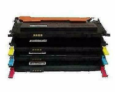 Weekly Promo! Samsung New Compatible CLT-K409S/C409S/M409S/Y409S Toner Cartridge in General Electronics - Image 2